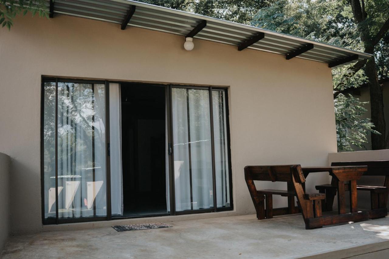 Pretorius Park Hotel Hartbeespoort Ngoại thất bức ảnh